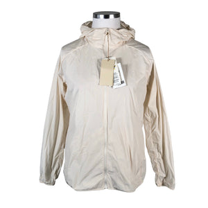 Unisex Muji - Outdoor jacket, size 42 - Beige (1)