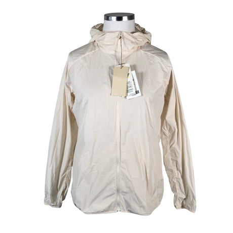 Unisex Muji - Outdoor jacket, size 42 - Beige ()