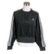 Unisex Adidas - Sweatshirt, size 40 - Black ()