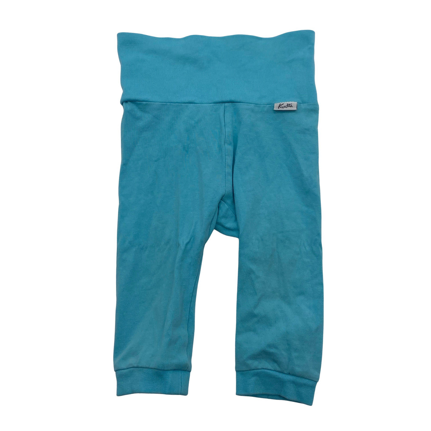 Unisex Kuutti - Leggings, size 62 - 68 - Turquoise (1)