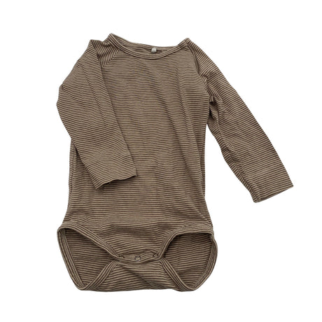 Unisex Name It - Body, size 62 - 68 - Beige ()