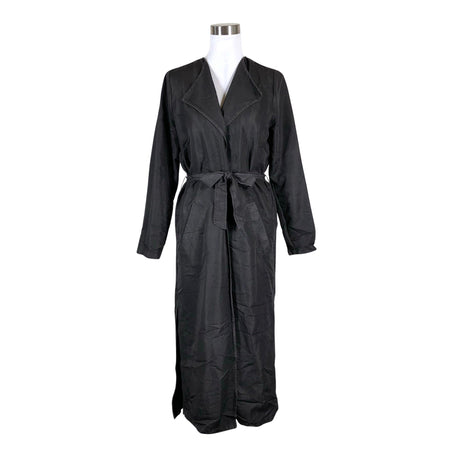Unisex Minimum - Lightweight jacket, size 38 - Gray ()