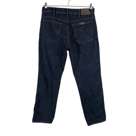 Unisex Wrangler - Jeans, size W33 - Blue (2)