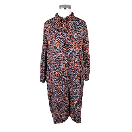 Unisex Kaffe - Dress, size 44 - Blue ()