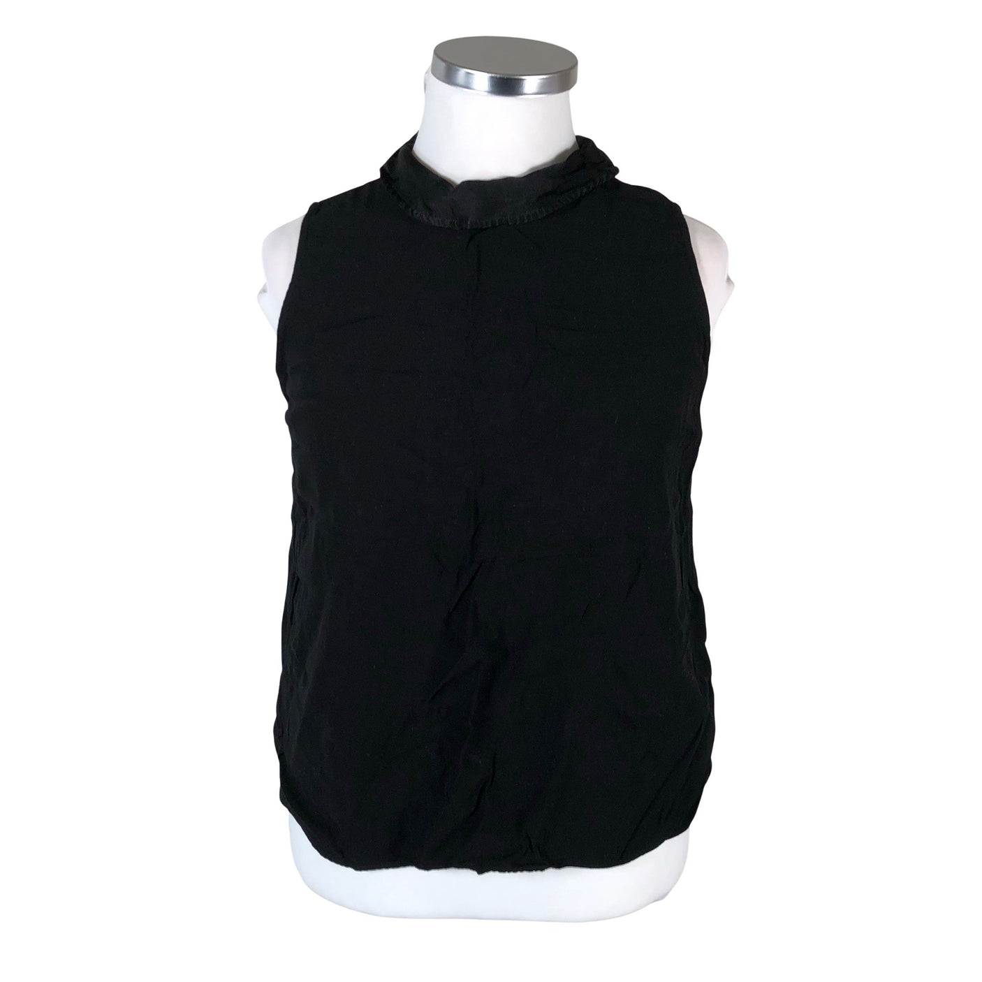 Unisex Your Face - Top, size 42 - Black (1)