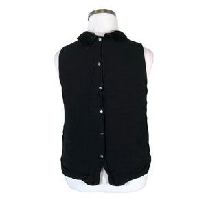 Unisex Your Face - Top, size 42 - Black (2)