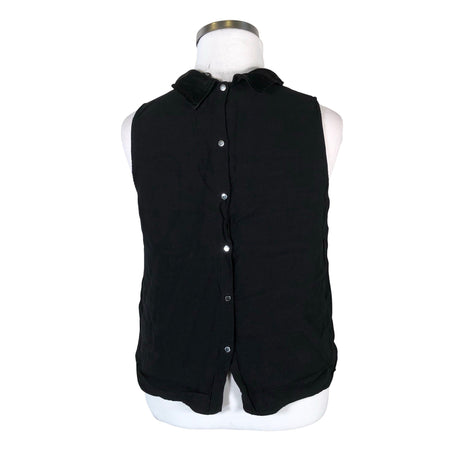 Unisex Your Face - Top, size 42 - Black (2)