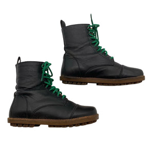 Unisex Gudrun Sjöden - Ankle boots, size 36 - Black (1)
