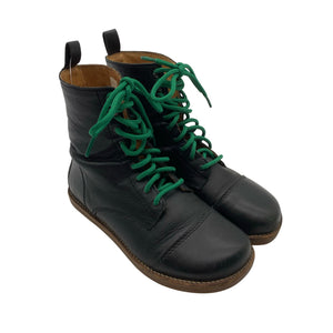 Unisex Gudrun Sjöden - Ankle boots, size 36 - Black (2)