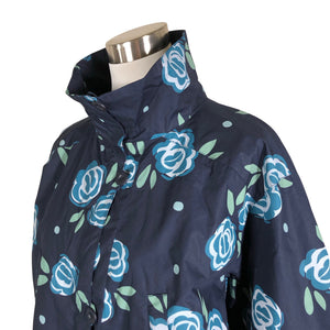 Unisex Gudrun Sjöden - Outdoor jacket, size 38 - Blue (3)