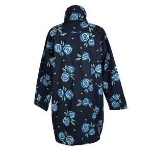 Unisex Gudrun Sjöden - Outdoor jacket, size 38 - Blue (2)