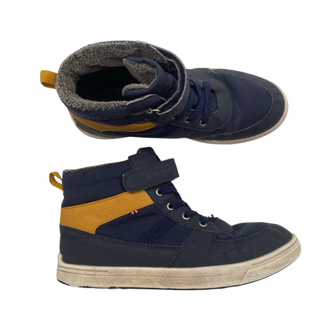Unisex Viking - Spring/Fall shoes, size 37 - Blue ()