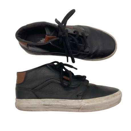 Unisex Vans - Casual sneakers, size 37 - Black ()