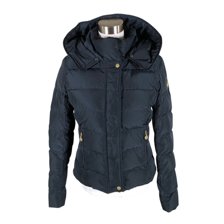 Unisex Morris - Winter jacket, size 38 - Blue ()