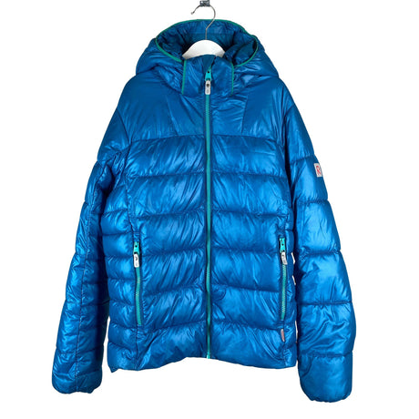 Unisex Reima - Winter jacket, size 152 - 158 - Blue ()