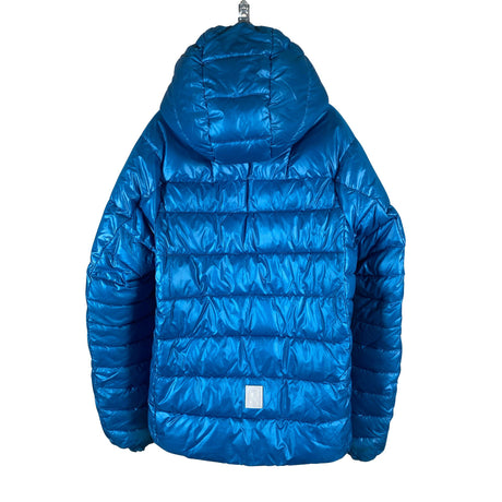 Unisex Reima - Winter jacket, size 152 - 158 - Blue (2)