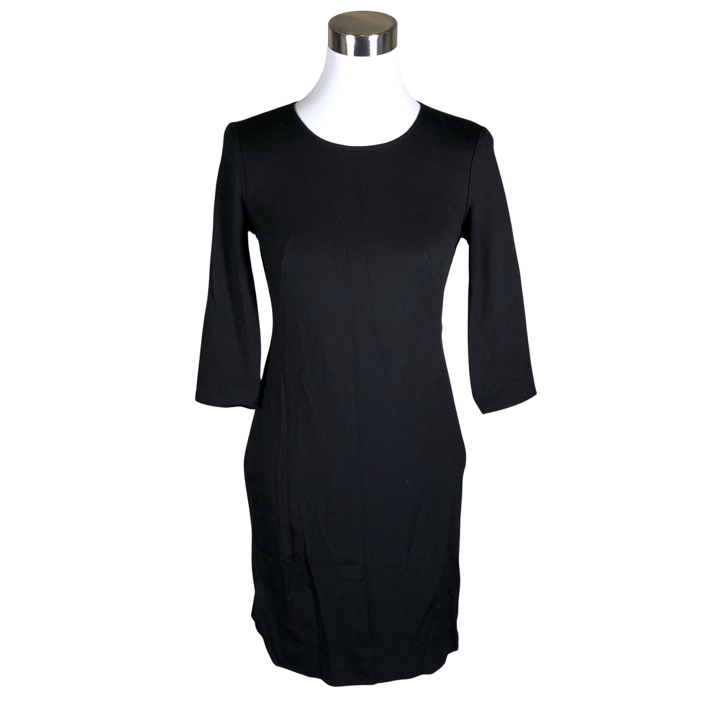 Unisex Claire.dk - Dress, size 34 - Black (1)