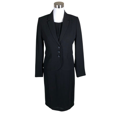 Unisex Gerry Weber - Suit set, size 34 - Black ()