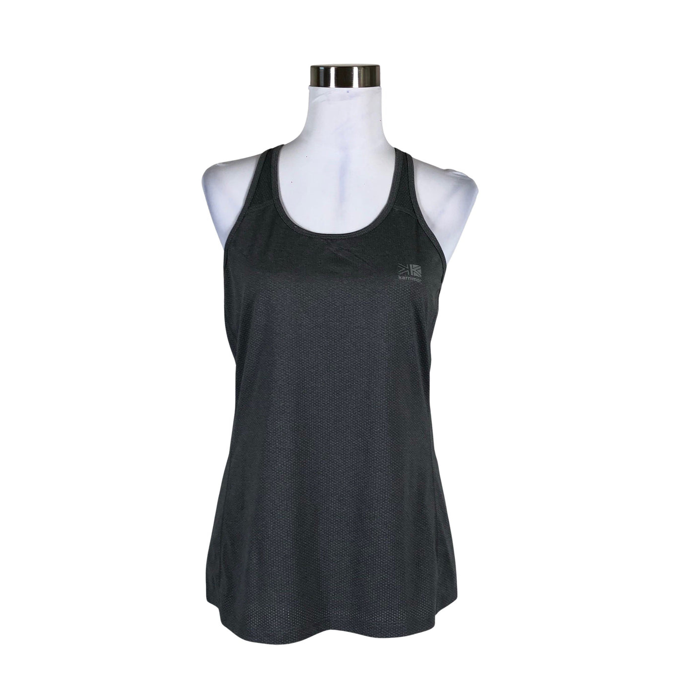 Unisex Karrimor - Sports top, size 40 - Gray (1)
