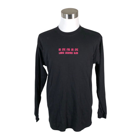 Unisex Vailent - Tricot shirt, size M - Green ()