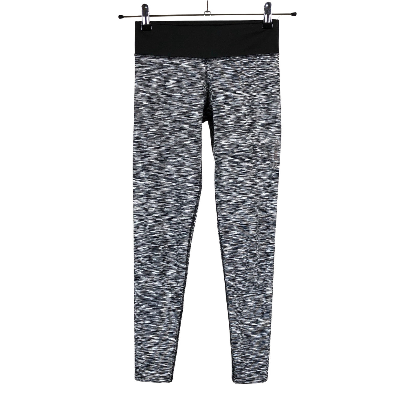 Unisex Soc - Sports tights, size 36 - Black (1)