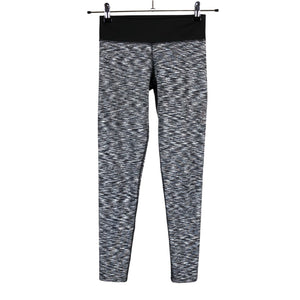Unisex Soc - Sports tights, size 36 - Black (1)