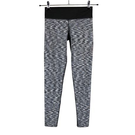 Unisex Soc - Sports tights, size 36 - Black ()