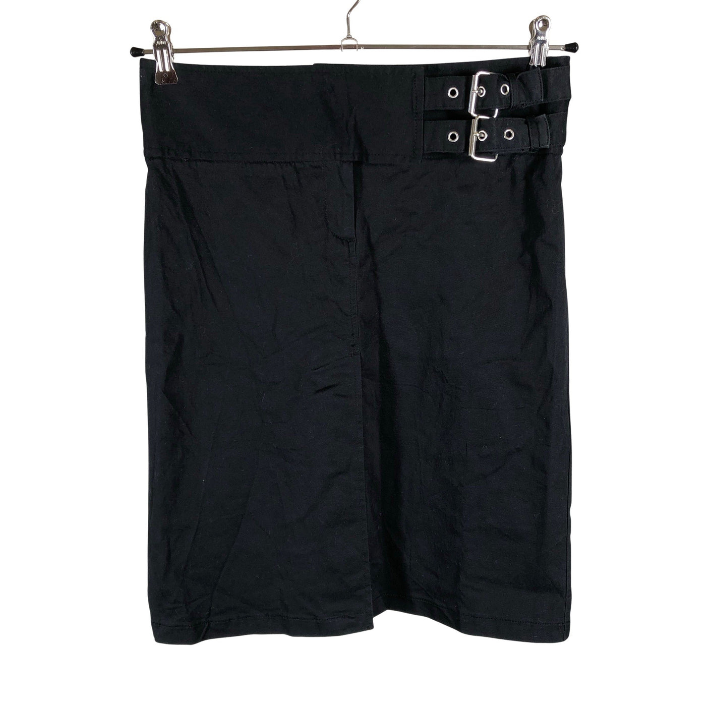 Unisex Remain - Fabric skirt, size 36 - Black (1)