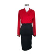 Unisex Lili London - Party dress, size 38 - Black ()