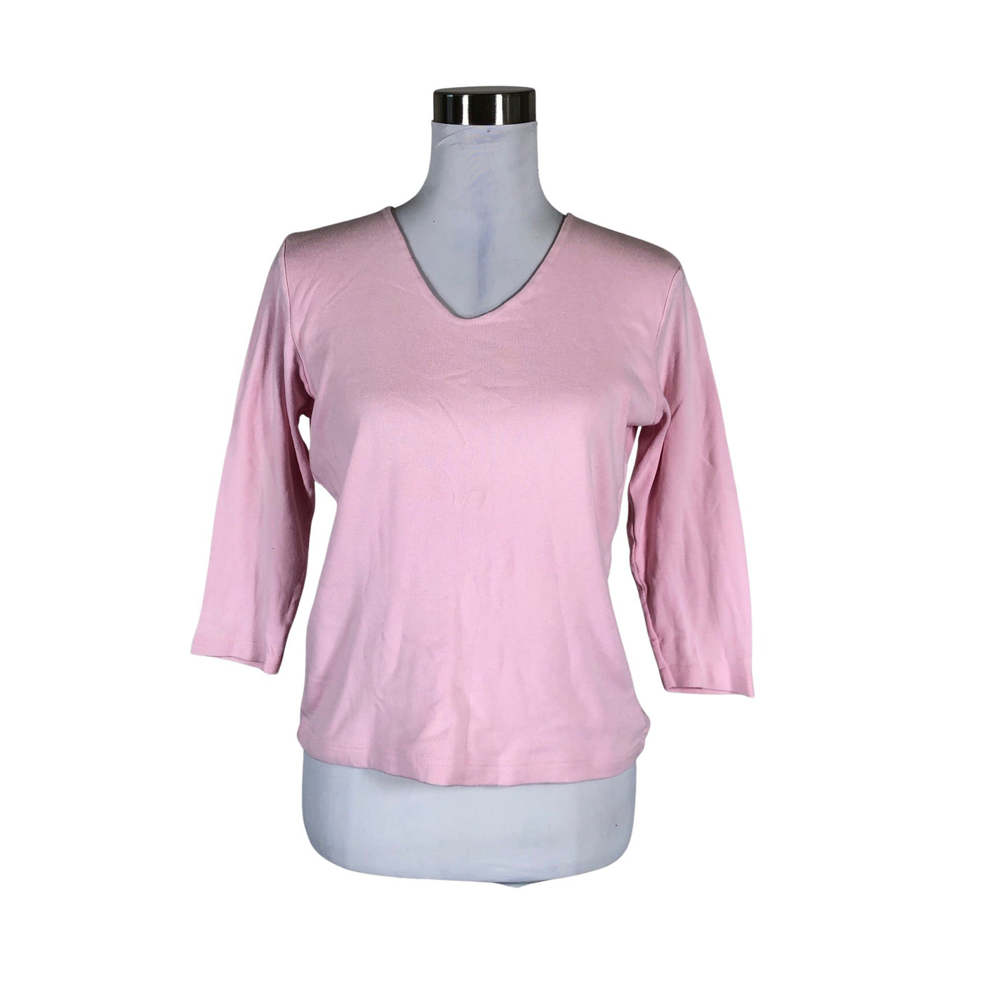 Unisex b.Young - Tricot shirt, size 40 - Light pink (1)
