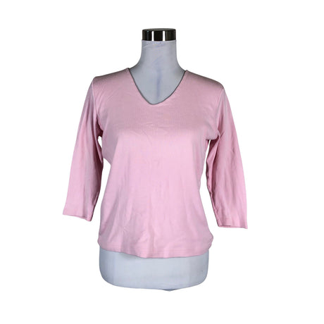 Unisex b.Young - Tricot shirt, size 40 - Light pink ()