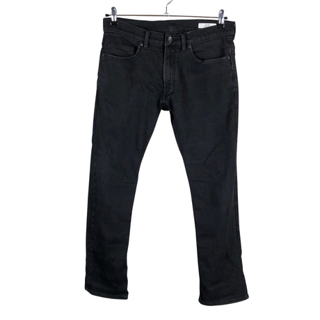 Unisex Marks&Spencer - Jeans, size W34 - Black ()