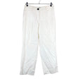 Unisex Gerry Weber - Slacks, size 42 - Natural white ()