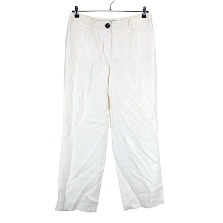 Unisex Gerry Weber - Slacks, size 42 - Natural white ()
