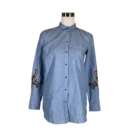 Unisex Esprit - Tunic, size 36 - Light blue ()