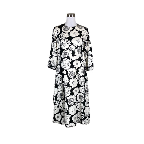 Unisex Marimekko - Dress, size 40 - Black ()