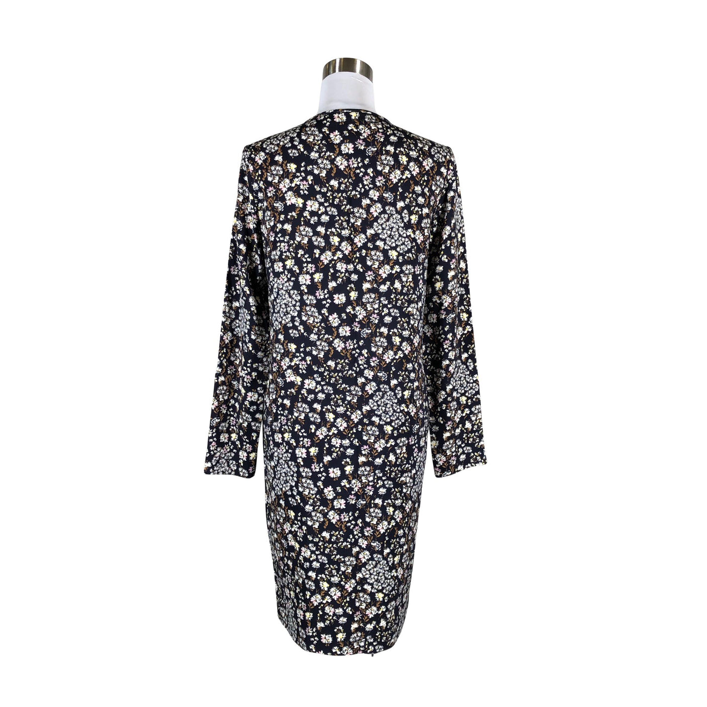 Unisex MaxMara Studio - Dress, size 40 - Blue (2)