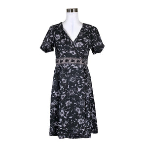 Unisex Noa Noa - Dress, size 38 - Gray (1)