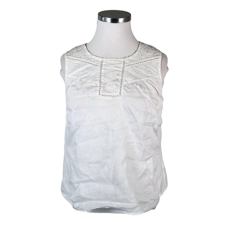 Unisex Marks&Spencer - Top, size 42 - White ()
