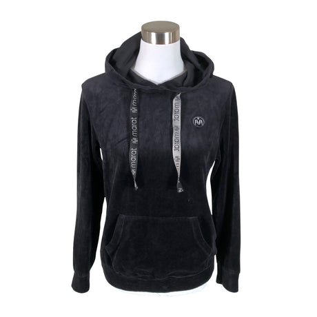 Unisex Marat - Hoodie, size 38 - Black ()