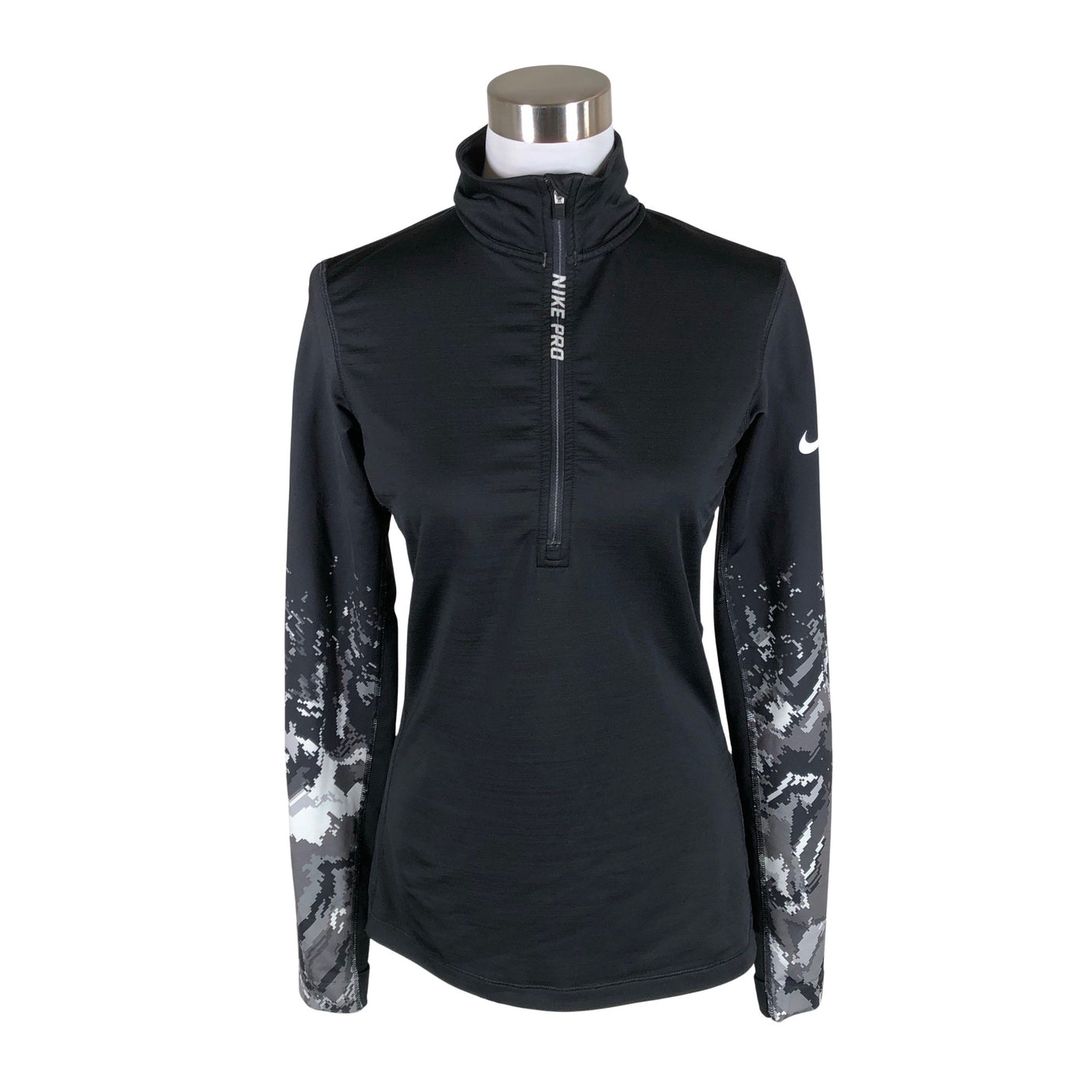Unisex Nike - Urheilupaita, 
pitkät hihat, koko 40 -  (1)
