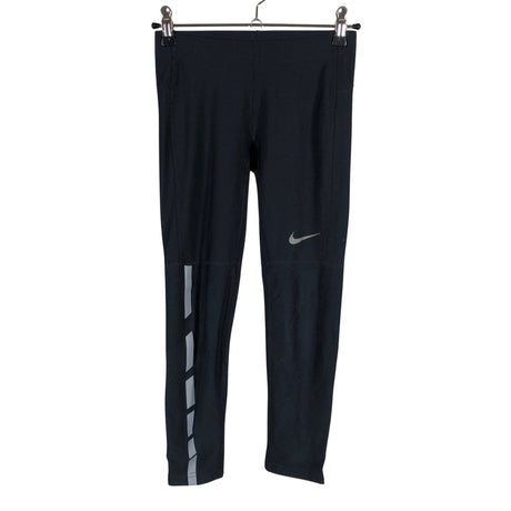 Unisex Nike - Sports tights, size 128 - 134 - Black ()