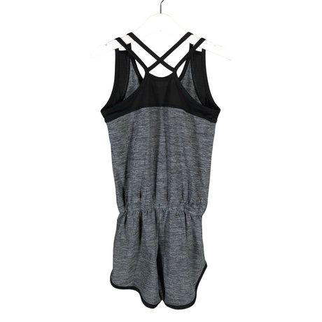 Unisex Athletic Work - Sports suit, size 116 - 122 - Gray (2)