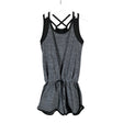 Unisex Athletic Work - Sports suit, size 116 - 122 - Gray ()