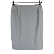 Unisex Marks&Spencer - Pencil skirt, size 40 - Light blue ()