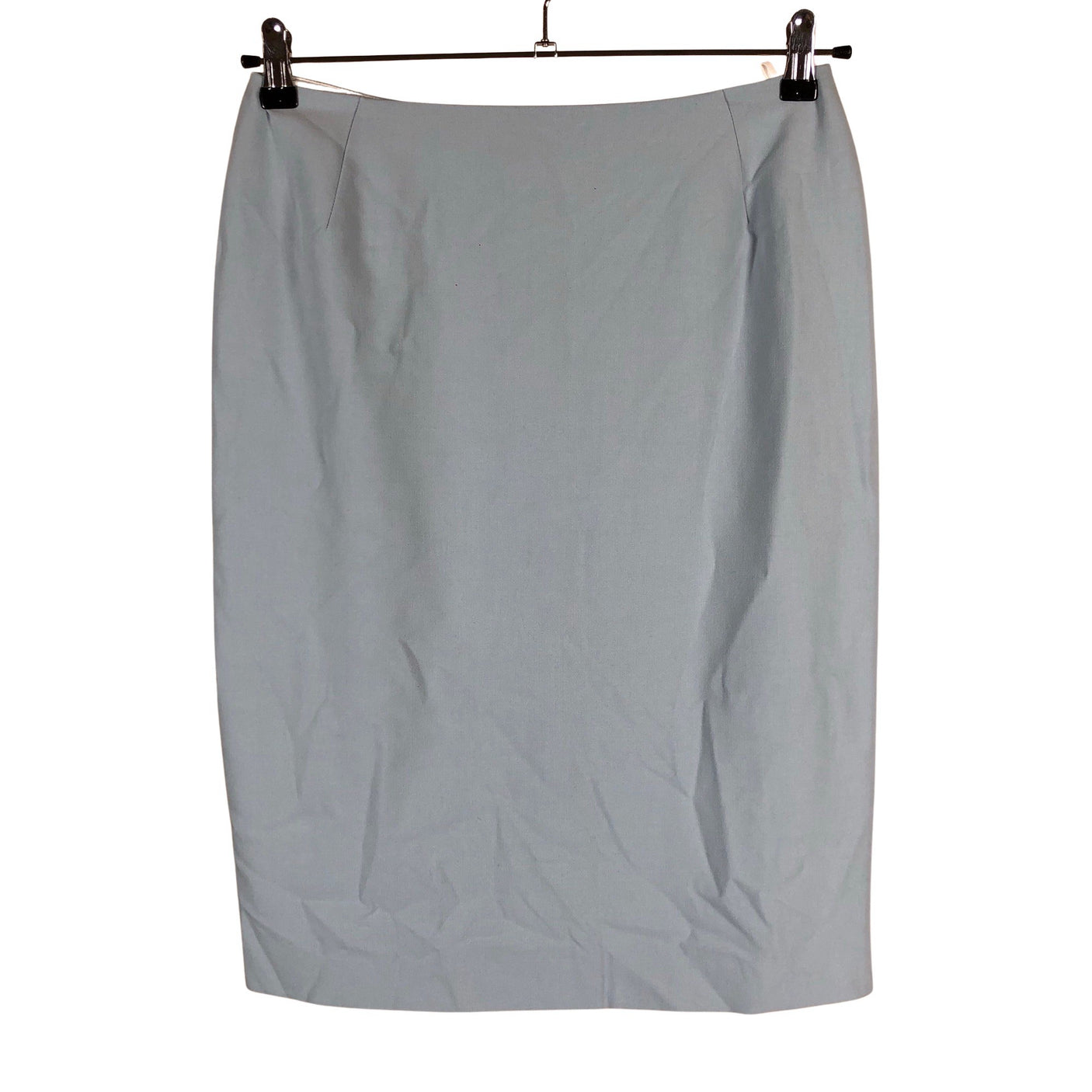 Unisex Marks&Spencer - Pencil skirt, size 40 - Light blue (1)