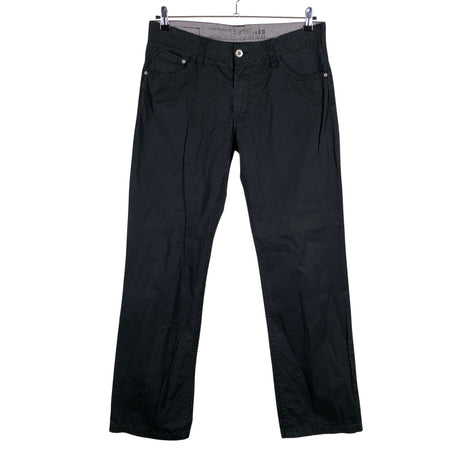 Unisex Esprit - Jeans, size W34 - Black ()