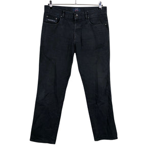 Unisex Bugatti - Jeans, size W35 - Gray (1)