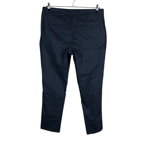 Unisex Selected - Chinos, size W36 - Blue (2)