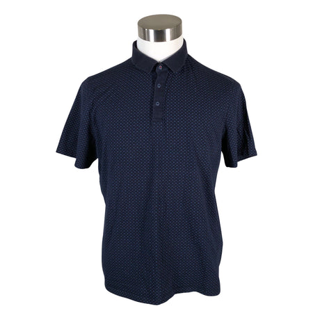 Unisex Monton - T-shirt, size XL - Blue ()